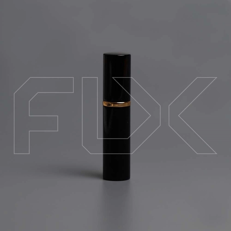 УЦЕНКА-Атомайзер-помадка 5мл, черный UCENKA-P001-5:AI BLACK