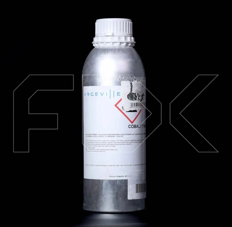 Парфюм масло (сырье) AG-64362C 8235 AG
