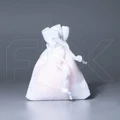 Мешочек подарочный из холщи 7х9 см (кратно 50) MP005-7x9:AE