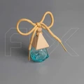 Автофлакон цветной, 8мл AF035-8:AB