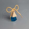 Автофлакон цветной, 8мл AF035-8:AB