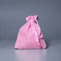 Мешочек подарочный из холщи 7х9 см (кратно 50) MP005-7x9:AE