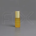 Флакон-роллер 5мл, стеклянный со стеклянным роликом (кратно 5) M130-5:AO