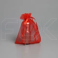 Мешочек подарочный из органзы 7х9 см (кратно 100) MP001-7x9