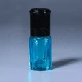 Флакон-роллер 3мл, стеклянный со стеклянным роликом (кратно 5) M110-3:AO