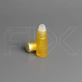 Флакон-роллер 5мл, стеклянный со стеклянным роликом (кратно 5) M130-5:AO