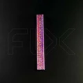 Коробка 16х16х145 мм, перламутр (кратно 50) K003-16x16x145:AL