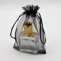 Мешочек подарочный из органзы 13х18 см (кратно 100) MP001-13x18:AD