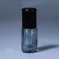 Флакон-роллер 3мл, стеклянный со стеклянным роликом (кратно 5) M110-3:AO