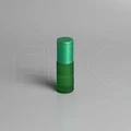 Флакон-роллер 5мл, стеклянный со стеклянным роликом (кратно 5) M130-5:AO