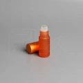 Флакон-роллер 5мл, стеклянный со стеклянным роликом (кратно 5) M130-5:AO