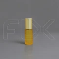 Флакон-роллер 5мл, стеклянный со стеклянным роликом (кратно 5) M130-5:AO