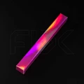 Коробка 16х16х145 мм, глянец (кратно 50) K002-16X16X145:AL