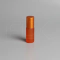 Флакон-роллер 5мл, стеклянный со стеклянным роликом (кратно 5) M130-5:AO