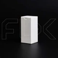 Коробка 65х30х30 мм (кратно 50) K001-65x30x30:BE
