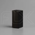 Коробка 65х30х30 мм (кратно 50) K001-65x30x30:BE
