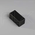 Коробка 65х30х30 мм (кратно 50) K001-65x30x30:BE