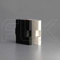 Открытка для фиолок D9 мм (кратно 50) K101-9:BE