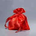 Мешочек подарочный, сатиновый 9х12 см MP022-9x12:IP