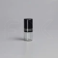 Флакон-роллер 2мл, прозрачное стекло со стеклянным роликом (кратно 5) M101-2