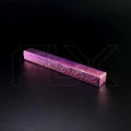 Коробка 16х16х145 мм, перламутр (кратно 50) K003-16x16x145:AL
