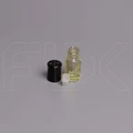 Флакон-роллер 3мл, стеклянный со стеклянным роликом (кратно 5) M110-3:AO