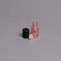 Флакон-роллер 3мл, стеклянный со стеклянным роликом (кратно 5) M110-3:AO