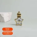 Роллер "Звезда", 8.5мл, ассорти M004-8.5:AA