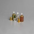 Роллер с орнаментом, 12мл M002-12:AA