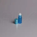 Флакон-роллер 5мл, стеклянный со стеклянным роликом (кратно 5) M130-5:AO
