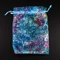 Мешочек подарочный из органзы 10х15 см (кратно 100) MP006-10x15:AE