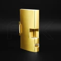 Открытка для атомайзеров D14 мм (кратно 50) K101-14:BE