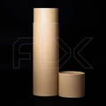 Тубус картонный, 87х320 мм TB003-87x320:ED