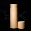 Тубус картонный, 87х320 мм TB003-87x320:ED