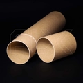 Тубус картонный, 60х320 мм TB003-60x320:ED