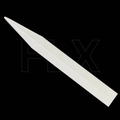 Блоттер 2х20х165 мм (кратно 100) BL002