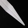 Блоттер 2х20х165 мм (кратно 100) BL002