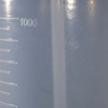 Бутылка-дозатор 1000мл E203-1000:AH