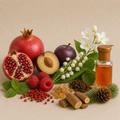 (отдушка) Черный гранат (уни) 10119 FLX