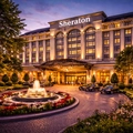 (Моноаромат-FLX) Отель " Sheraton" 11495-FLX