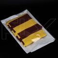 Полиэтиленовый пакет Ziplock 40х30, 70мкм (кратно 100) PE200-40X30-70
