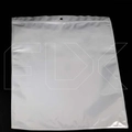 Полиэтиленовый пакет Ziplock 40х30, 70мкм (кратно 100) PE200-40X30-70