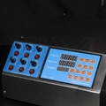 Уценка Аппарат для розлива парфюма с 6 разливочными соплами UCENKA-ND006