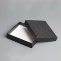 Коробка 135х110х30/картон K015-135x110x30:BA