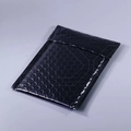 Конверты с пузырчатой пленкой, 11х13 см, черные (кратно 50) KV304-11X13