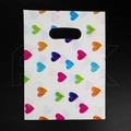 Пакет "Сердечки" 15х20 (кратно 100) PR403-15x20:BI