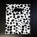 Пакет "Далматинец" 20х25 (кратно 100) PR603-20x25:BI