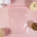 Полиэтиленовые пакеты Ziplock 12х17, 30мкм (кратно 100) PE310-12X17-50:BV