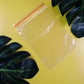 Полиэтиленовые пакеты Ziplock 9х13, 50мкм (кратно 500) PE310-9X13-50:BV