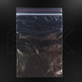 Полиэтиленовые пакеты Ziplock 10х15, 50мкм (кратно 100) PE310-10X15-50:BV